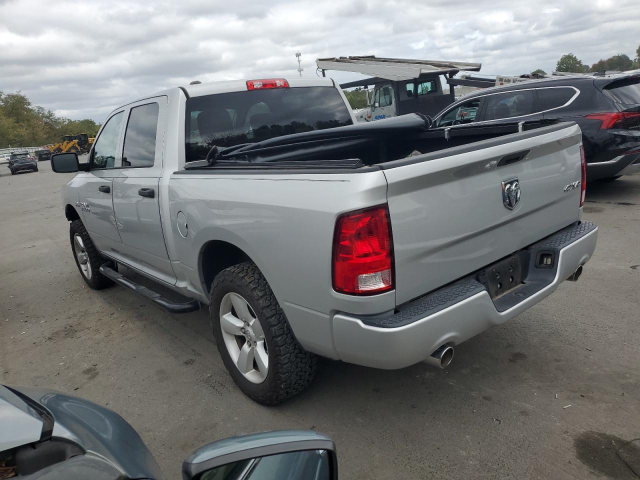 Ram 1500 St