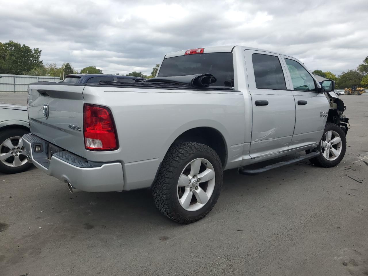 Ram 1500 St