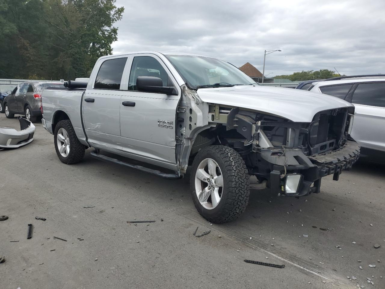 Ram 1500 St
