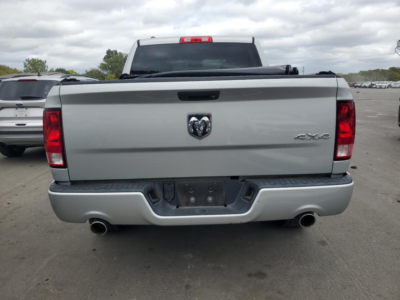 Ram 1500 St