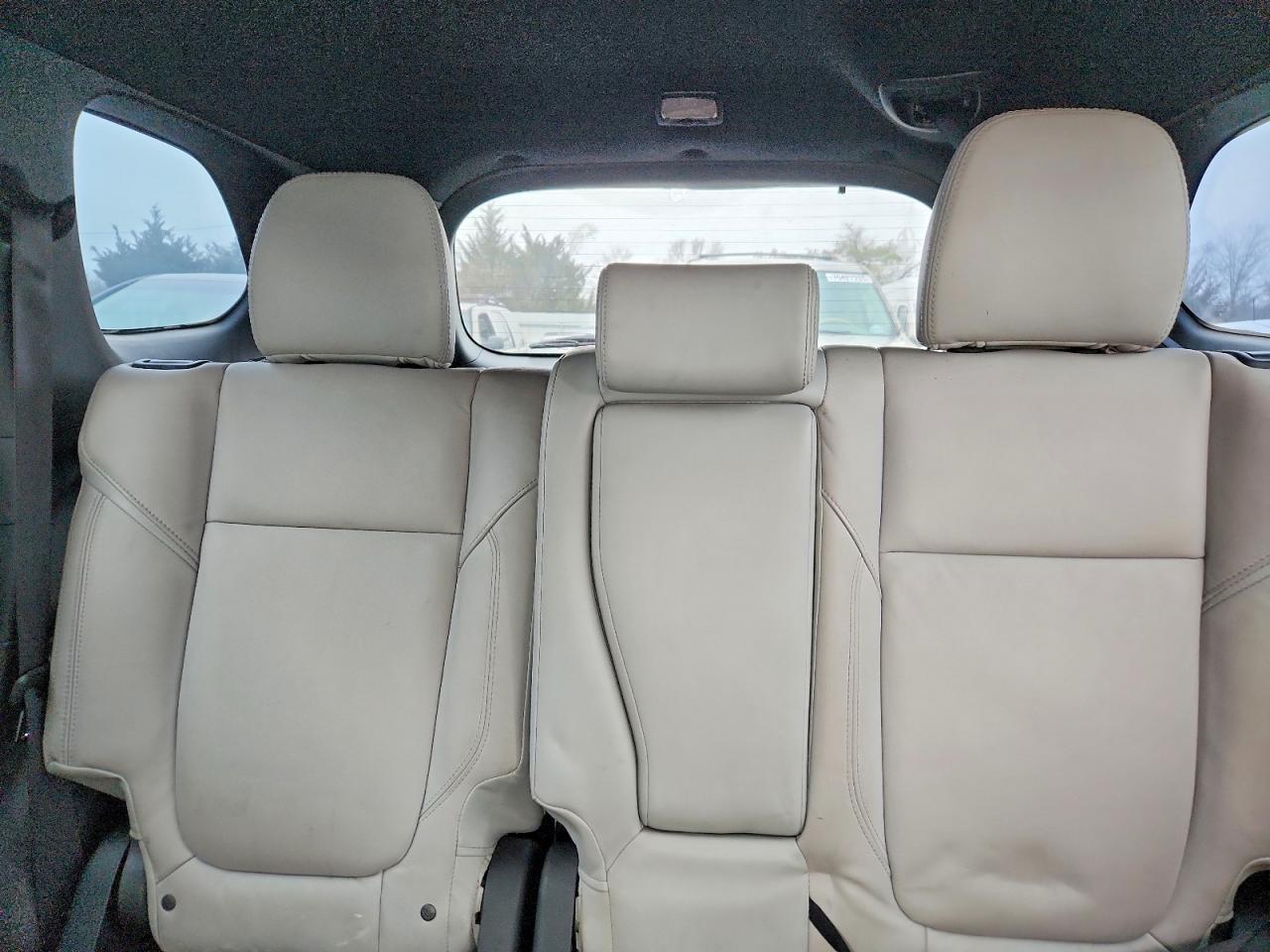 Mitsubishi Outlander 650