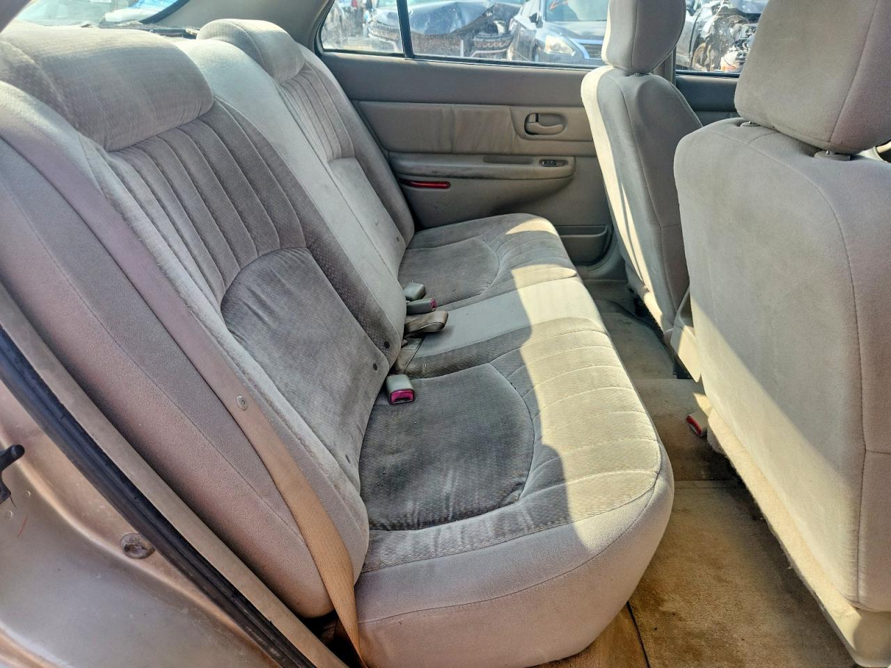 Buick Century Custom