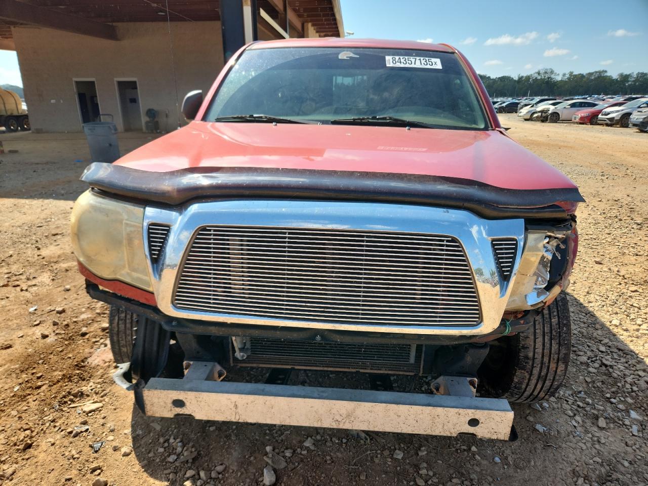 Toyota Tacoma Access Cab