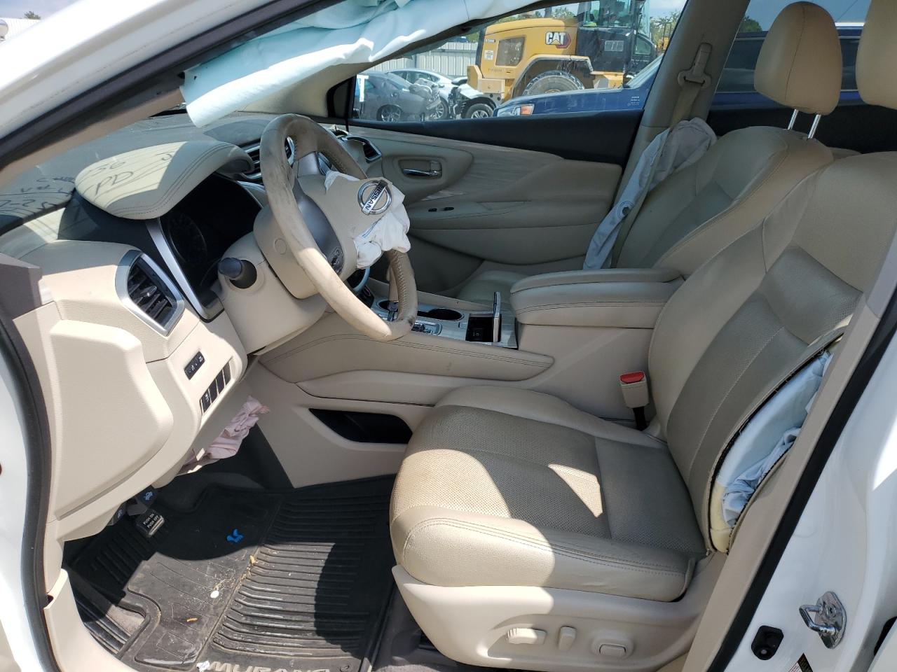 Nissan Murano S