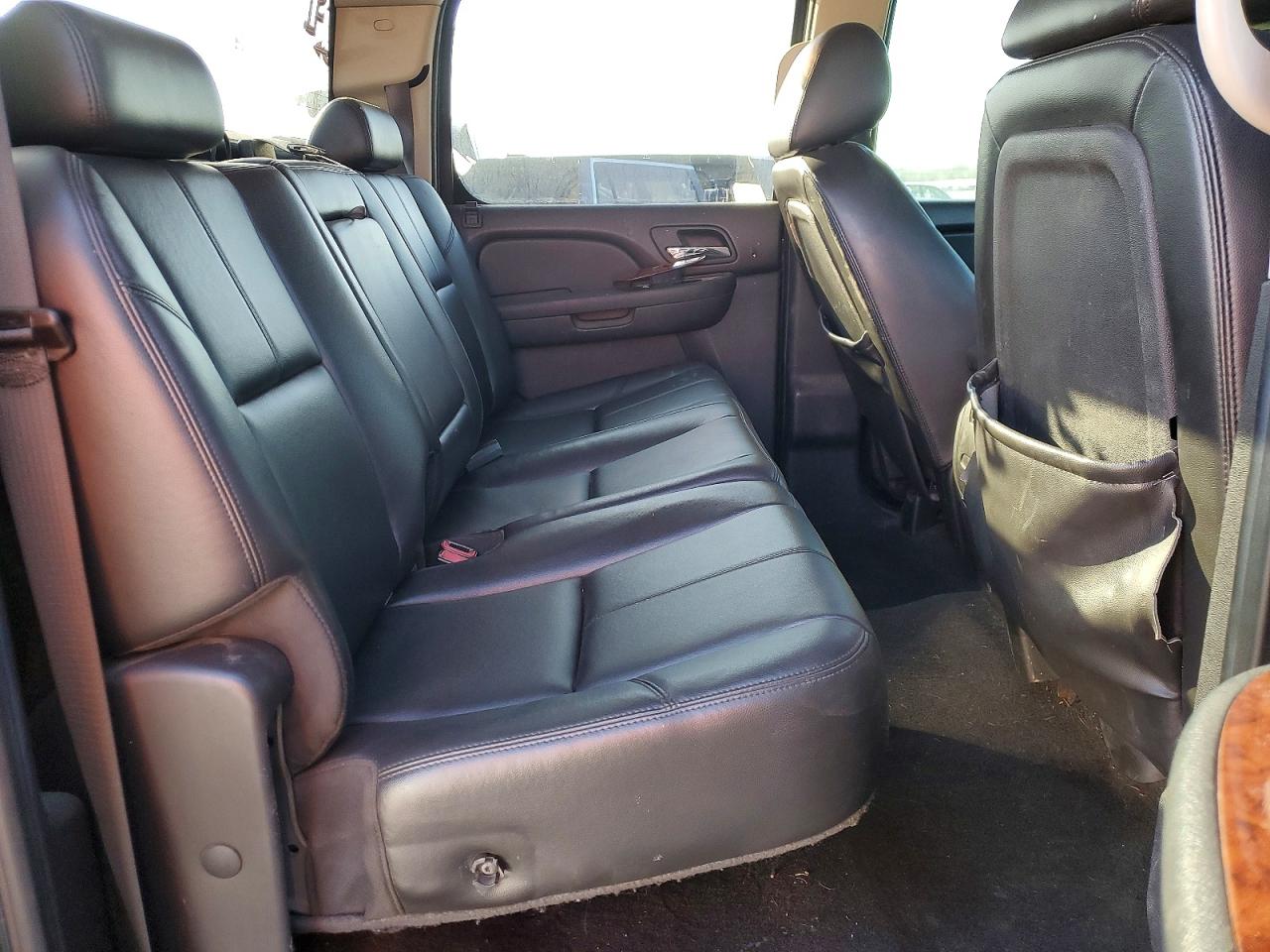 GMC Sierra K2500 At4