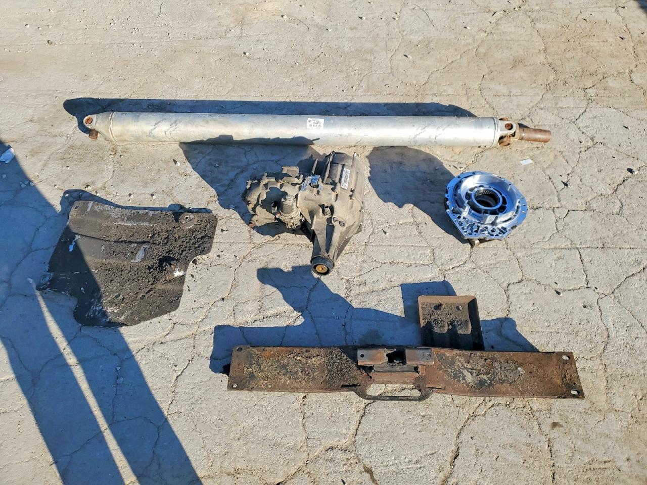 GMC Sierra K2500 At4
