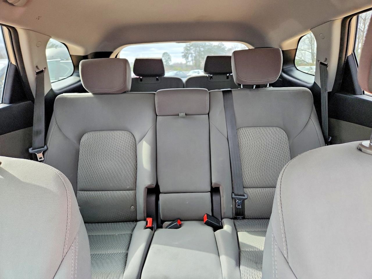 Hyundai SANTA FE Se