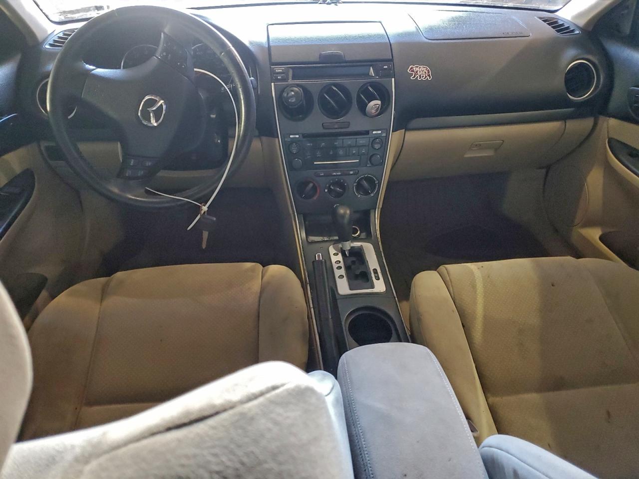 Mazda 6 I