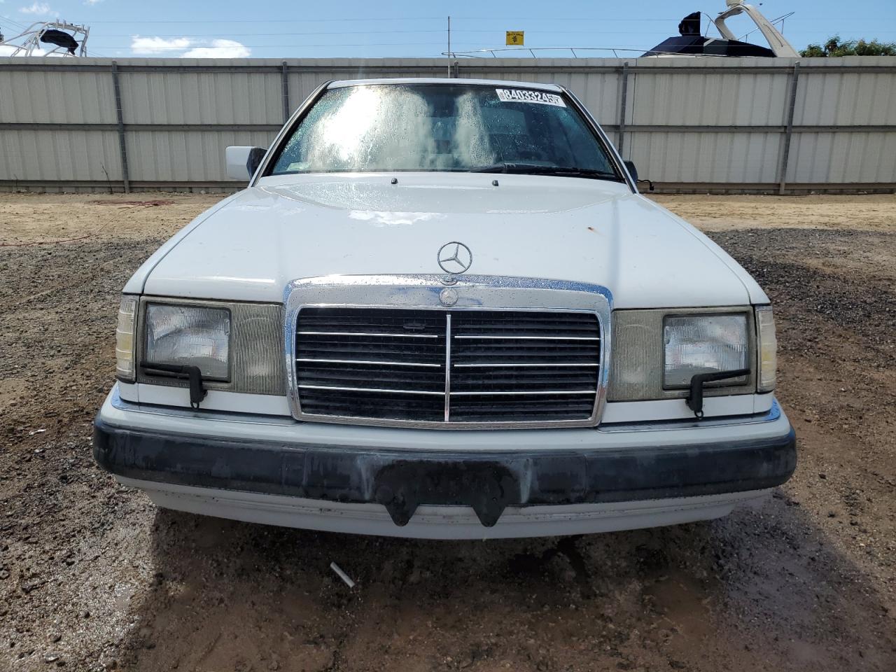 Mercedes-Benz 300-Class Ce
