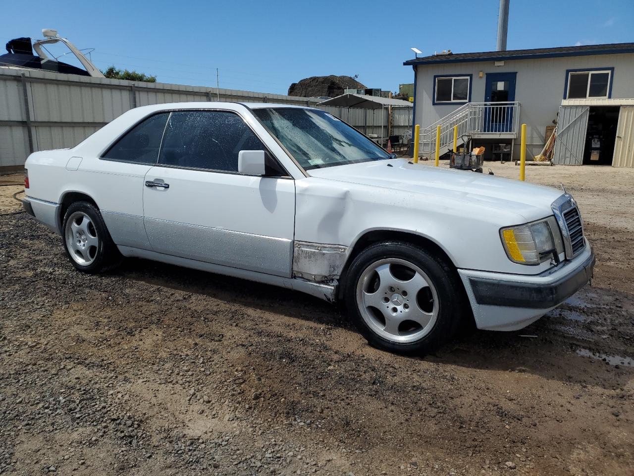 Mercedes-Benz 300-Class Ce