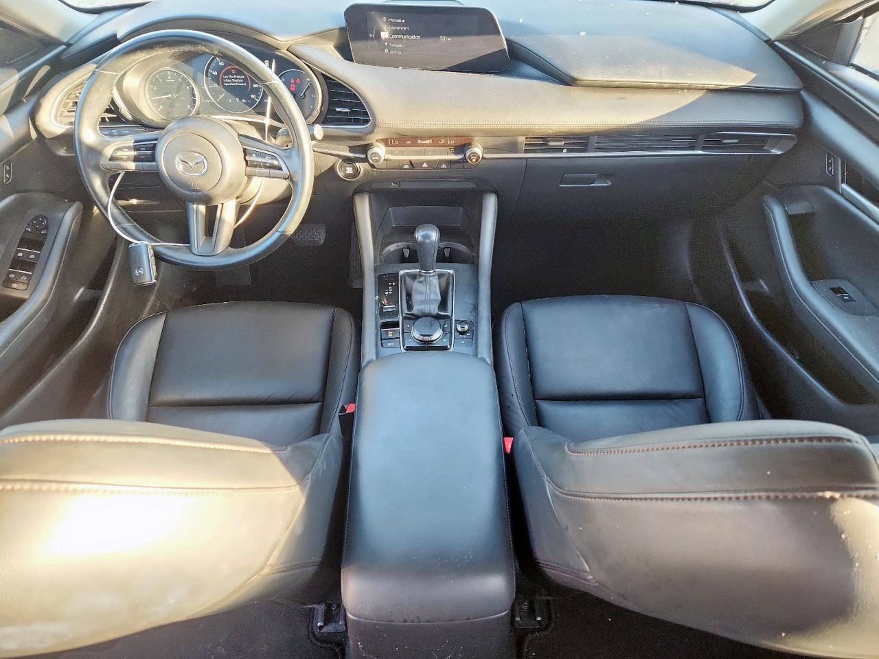 Mazda 3 Select