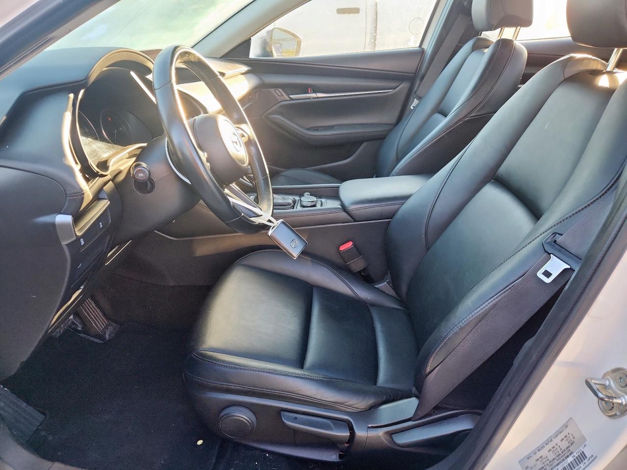 Mazda 3 Select