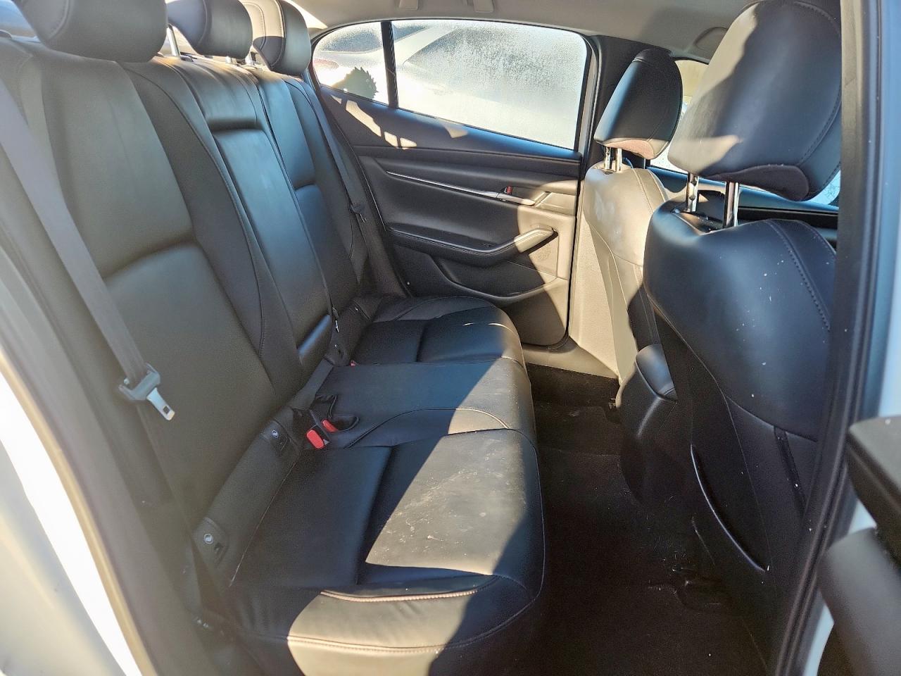 Mazda 3 Select