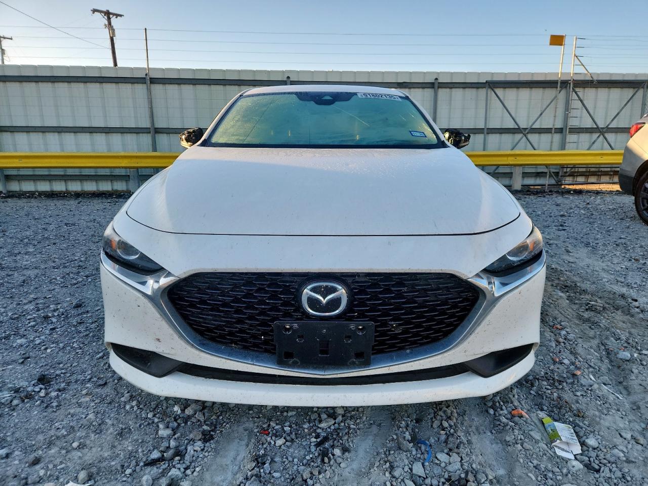 Mazda 3 Select