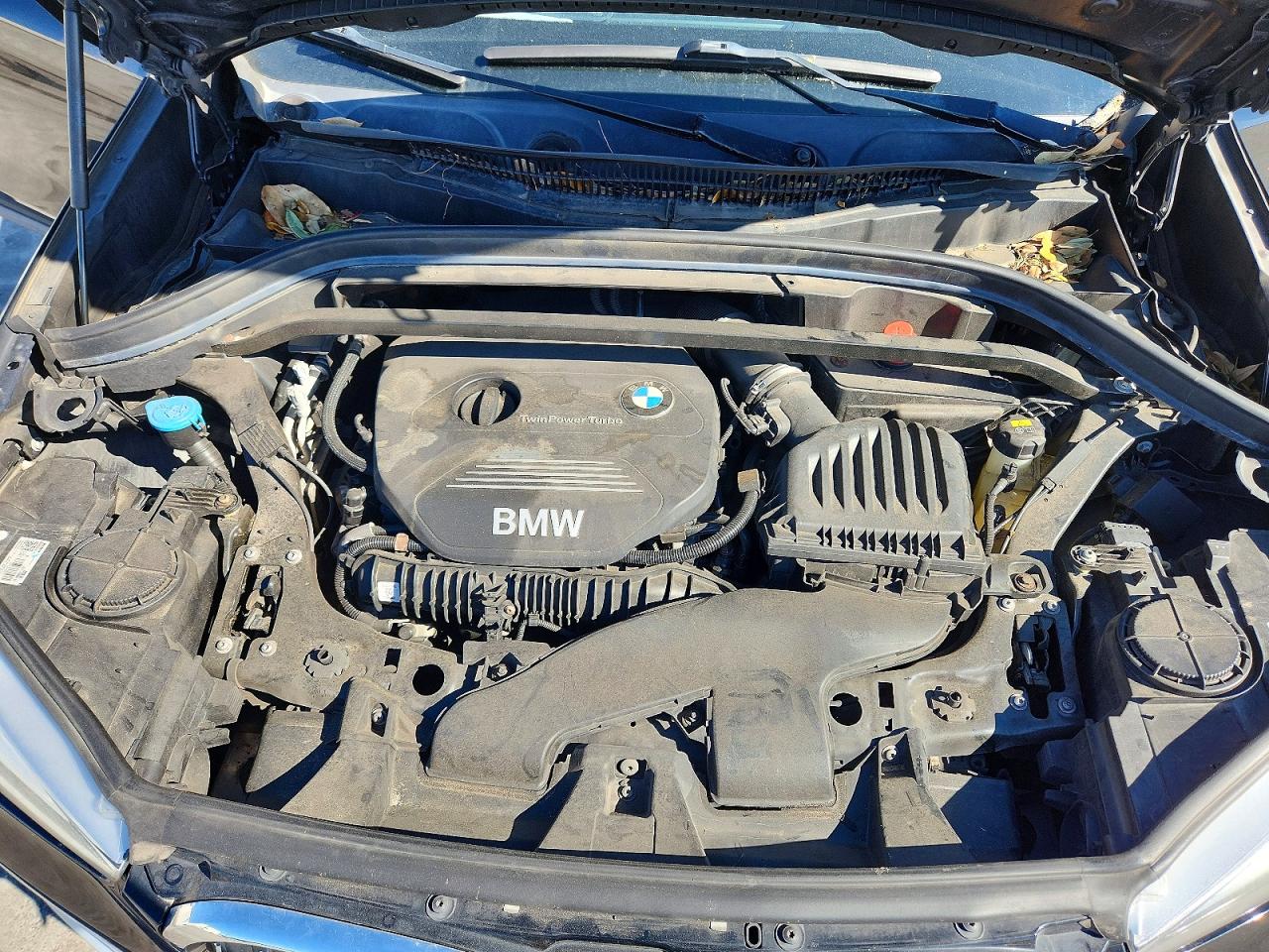 BMW X Series Xdrive28i