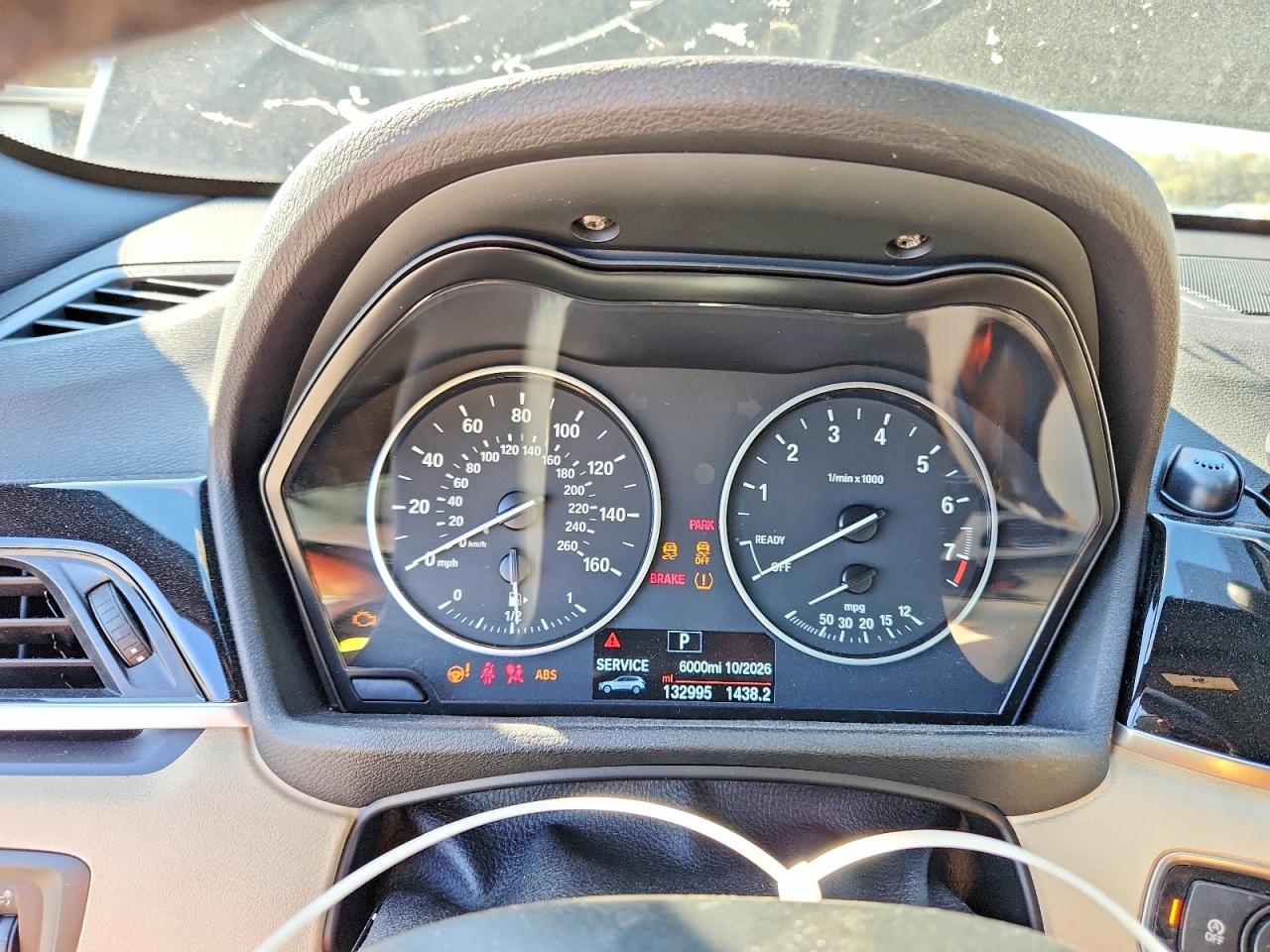 BMW X Series Xdrive28i