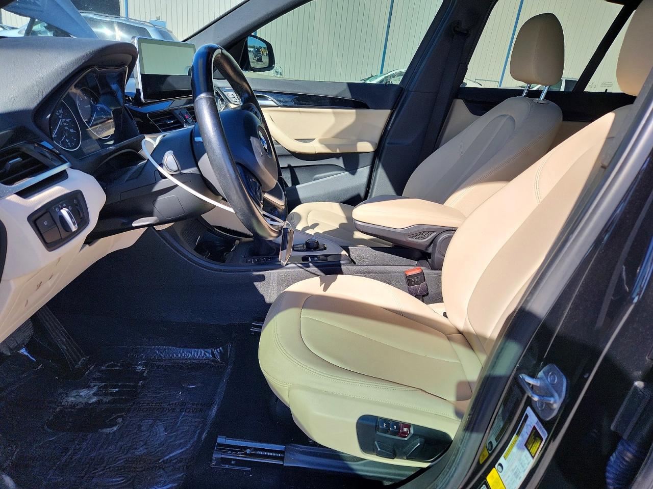 BMW X Series Xdrive28i