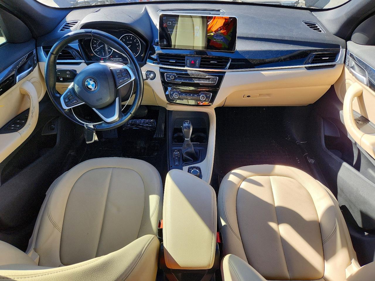 BMW X Series Xdrive28i