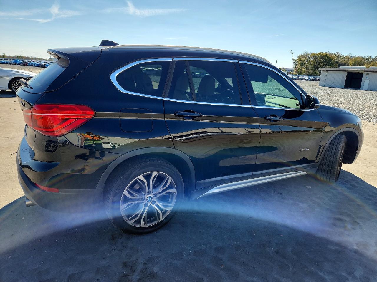 BMW X Series Xdrive28i