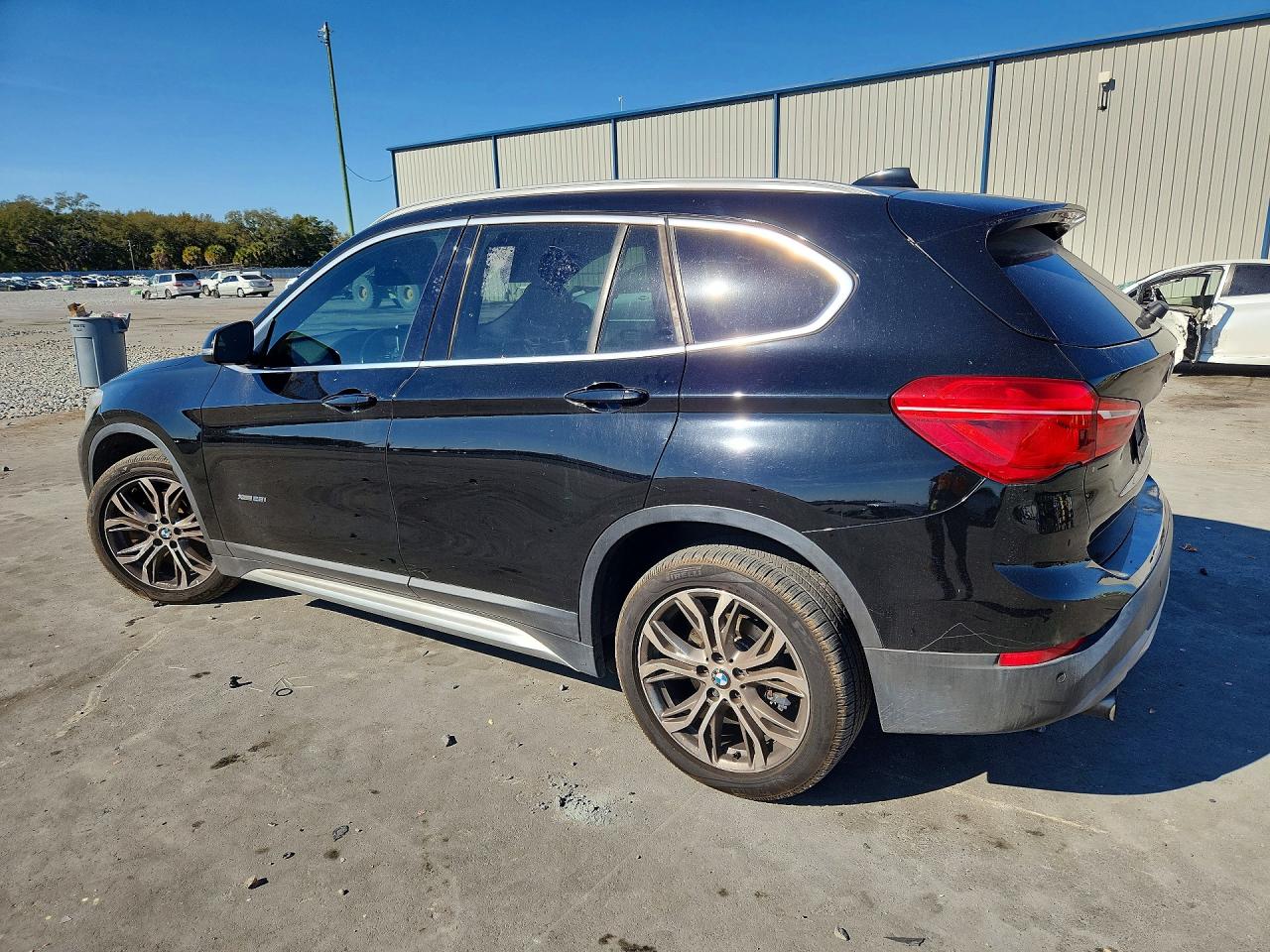 BMW X Series Xdrive28i