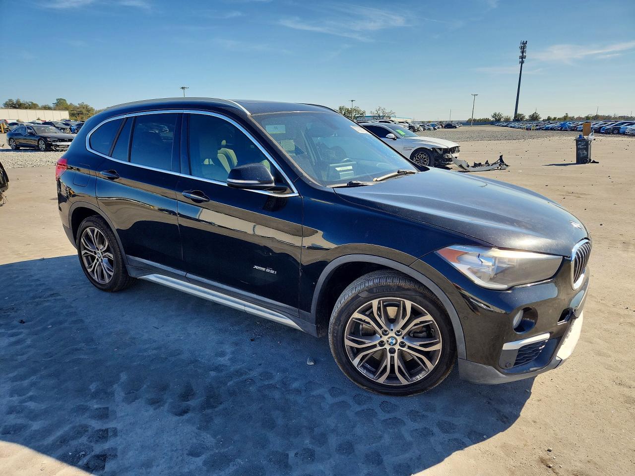BMW X Series Xdrive28i