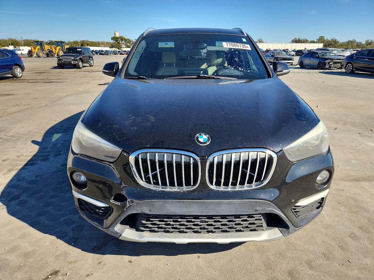 BMW X Series Xdrive28i