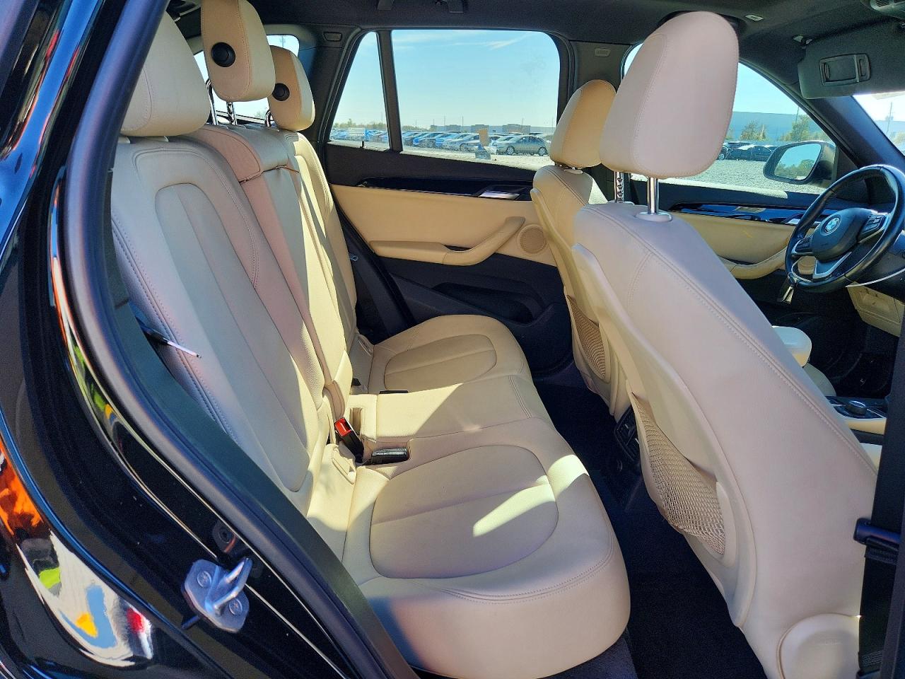 BMW X Series Xdrive28i