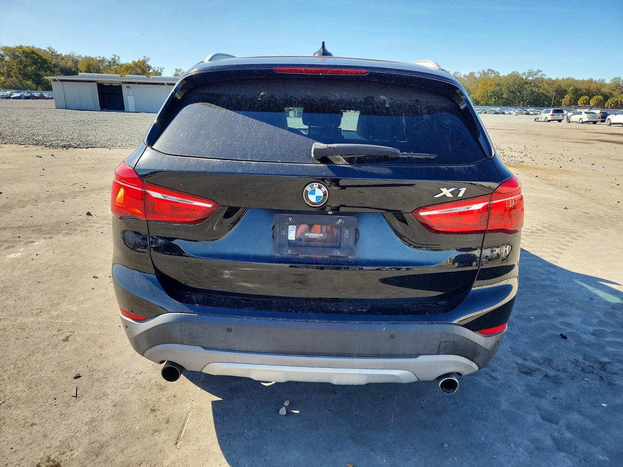 BMW X Series Xdrive28i
