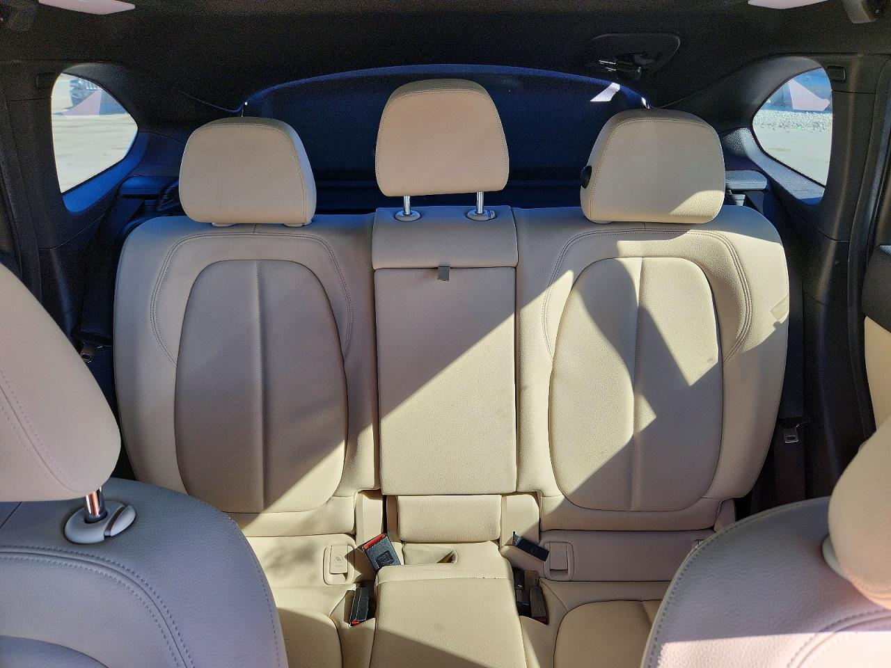BMW X Series Xdrive28i