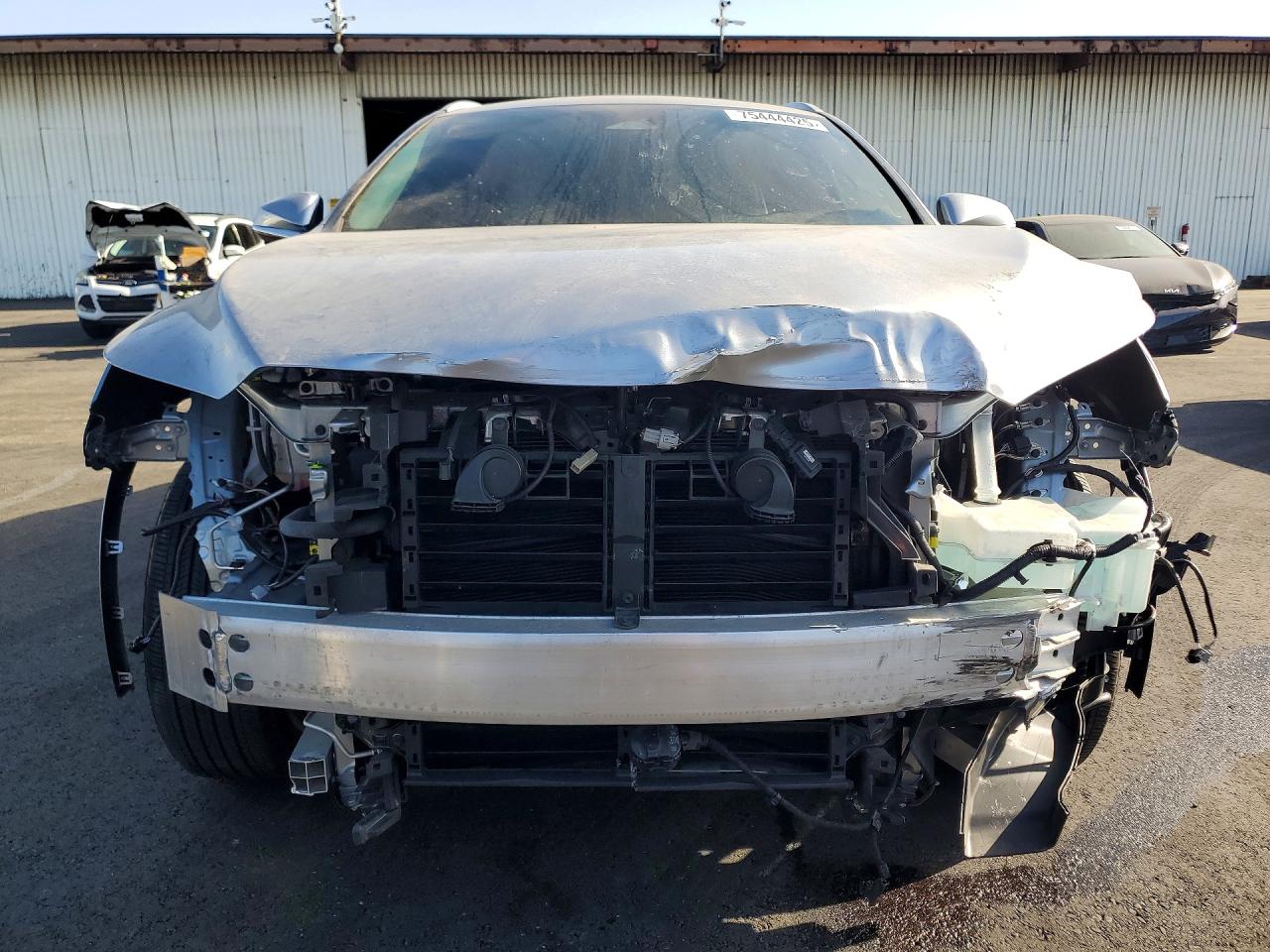 Lexus RX 350h Base