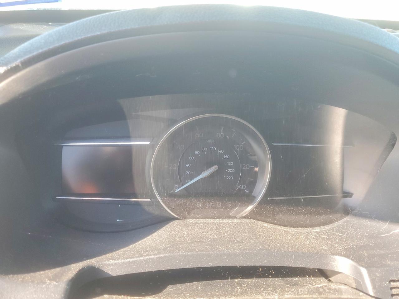 Ford Explorer Sport