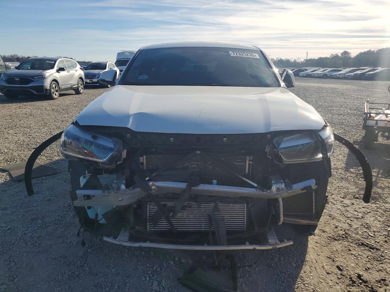 BMW X Series Xdrive28i