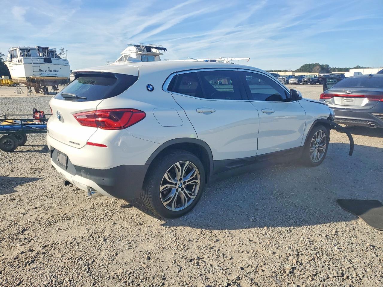 BMW X Series Xdrive28i