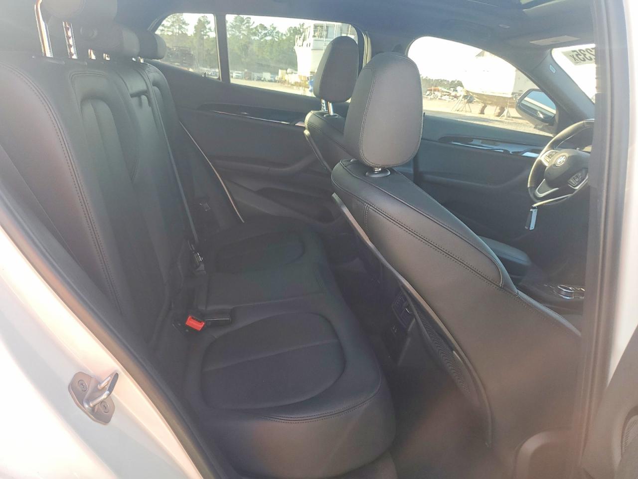 BMW X Series Xdrive28i
