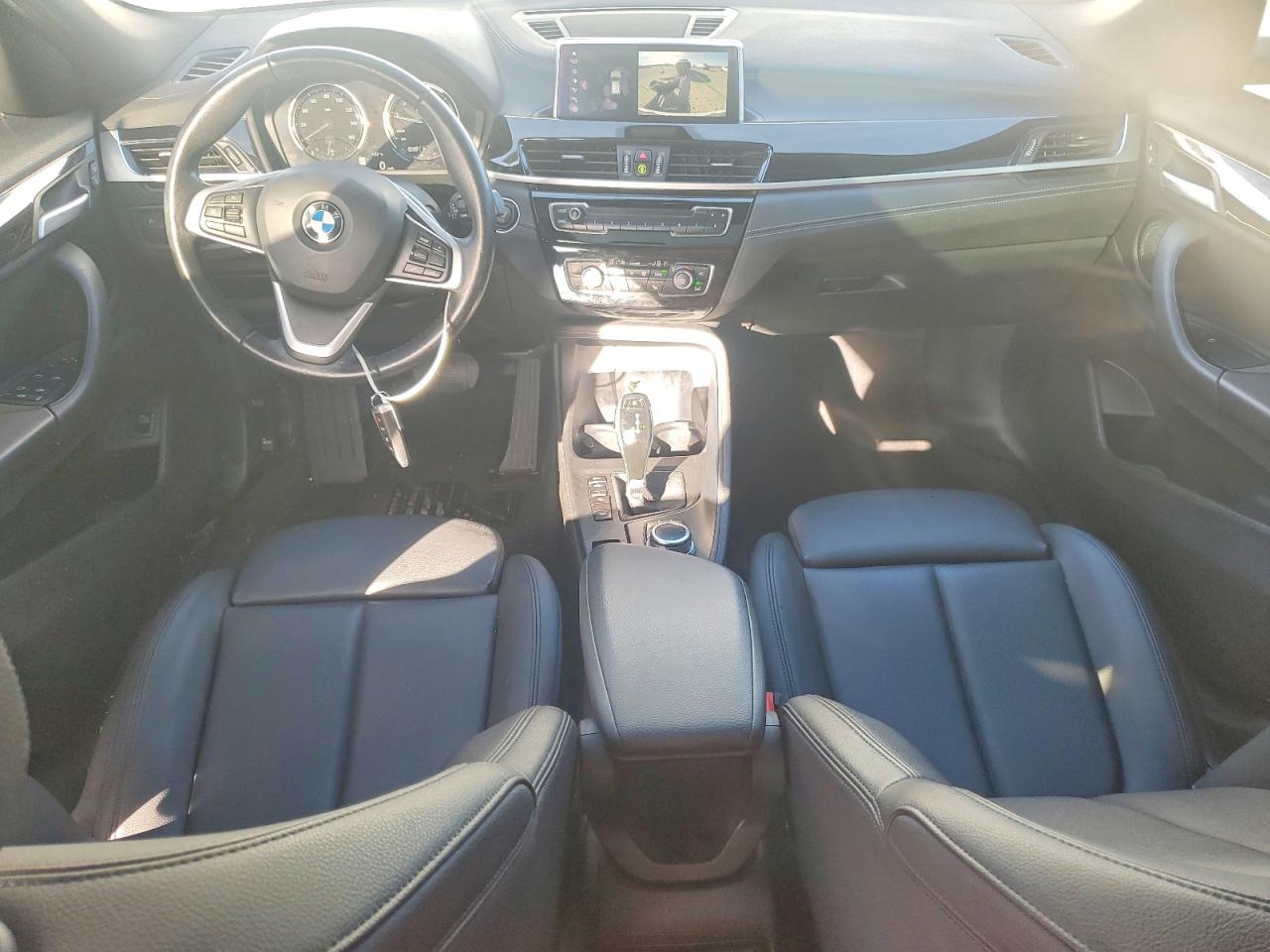 BMW X Series Xdrive28i