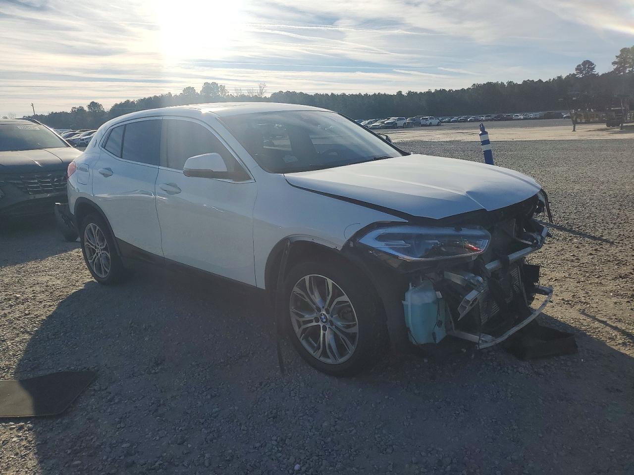 BMW X Series Xdrive28i