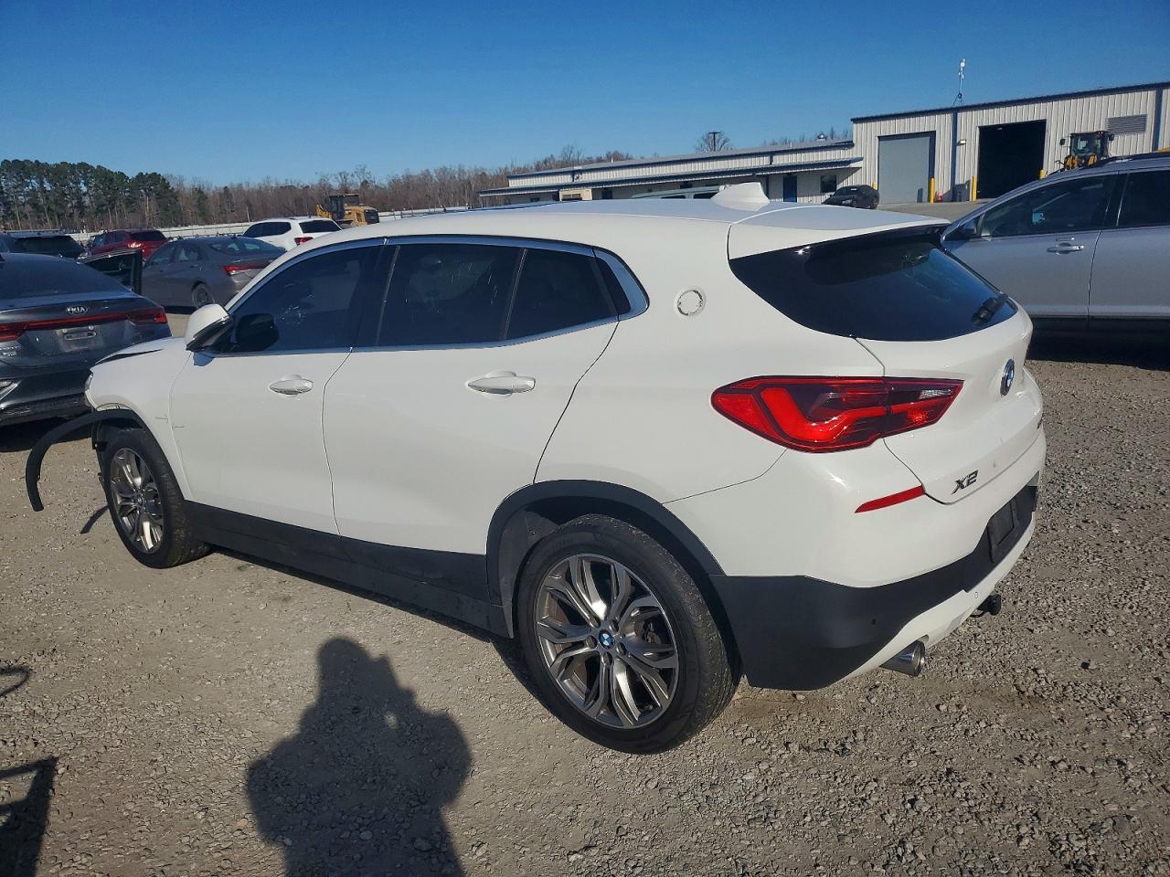 BMW X Series Xdrive28i