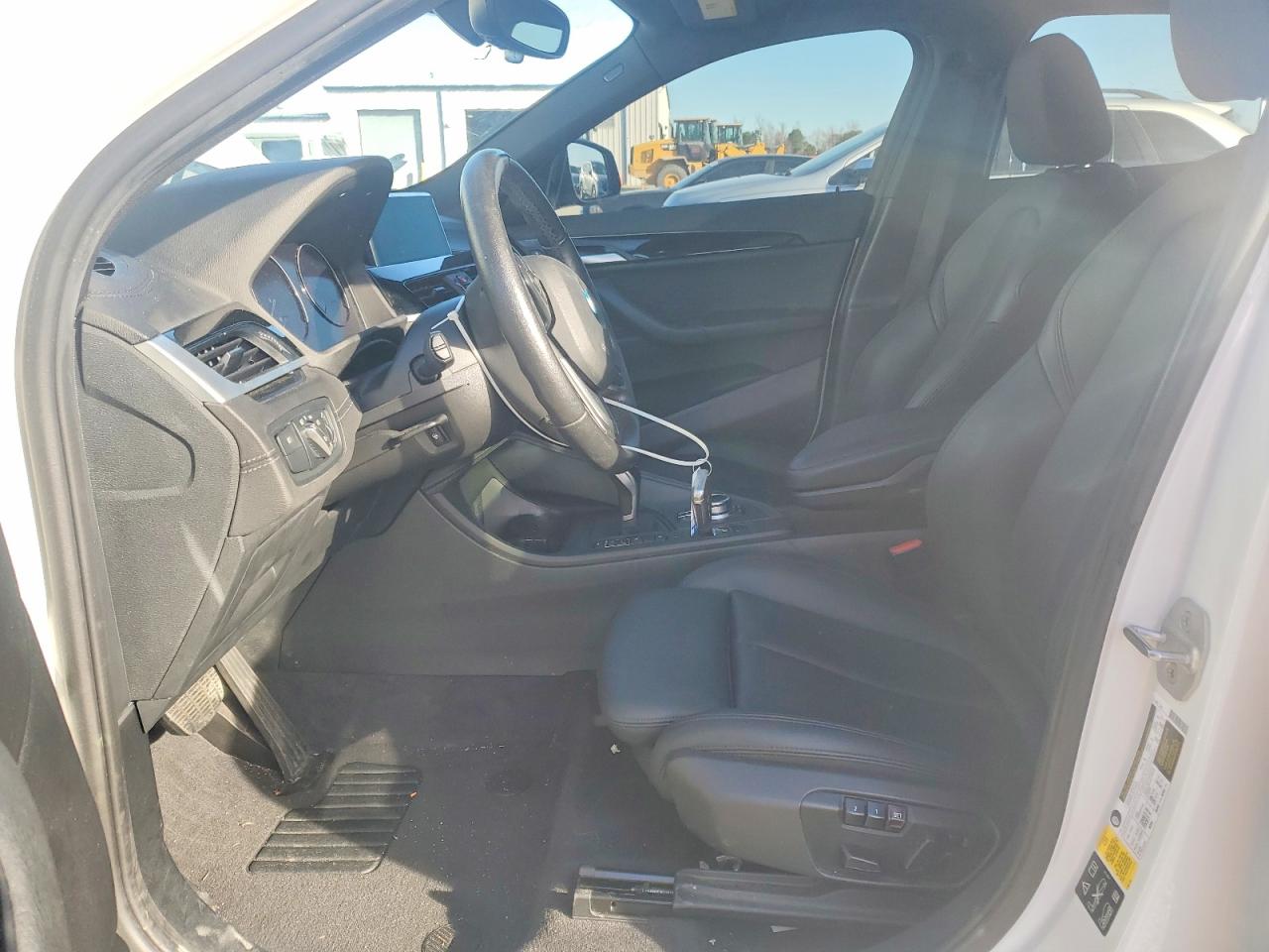 BMW X Series Xdrive28i