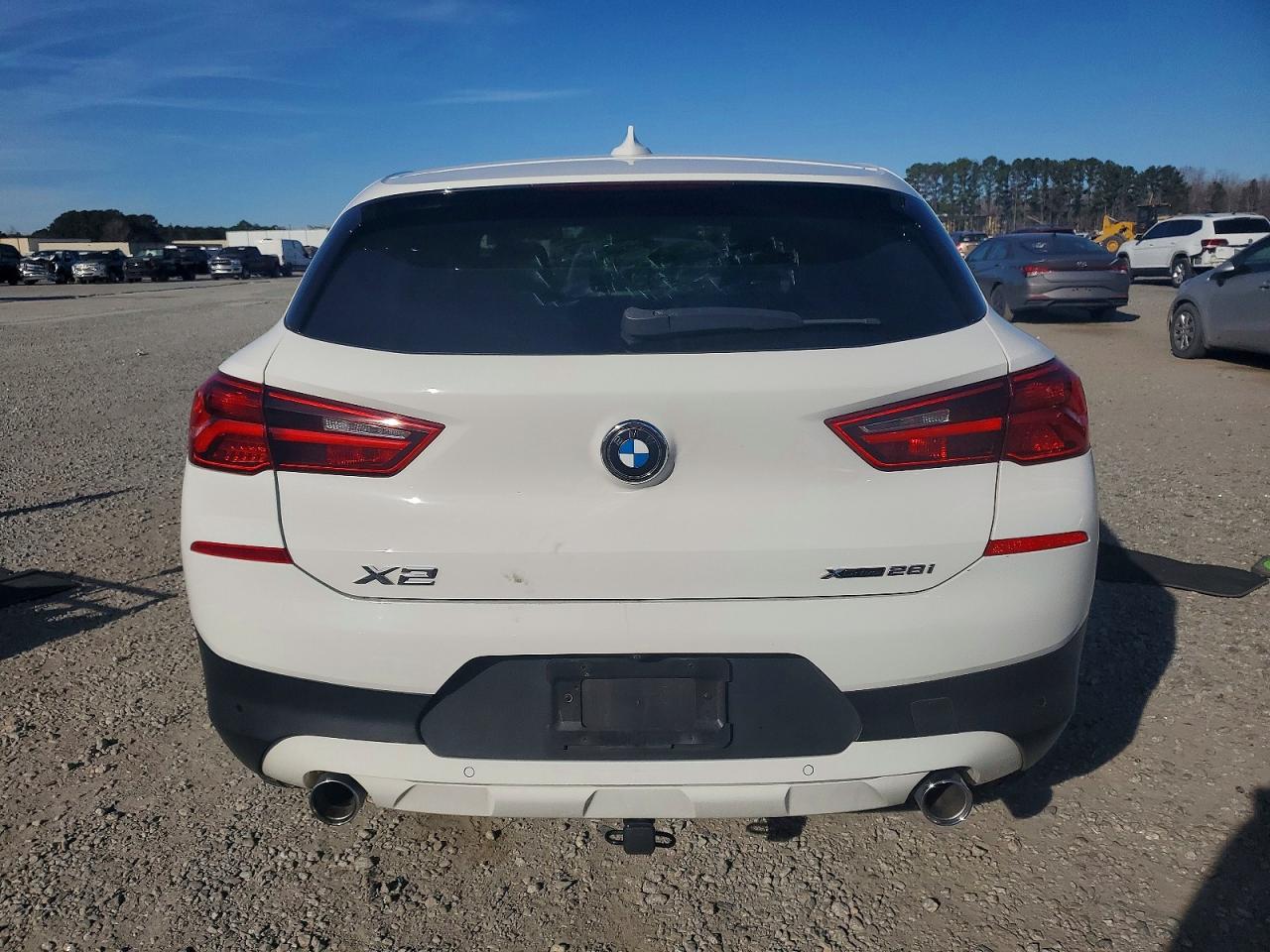 BMW X Series Xdrive28i