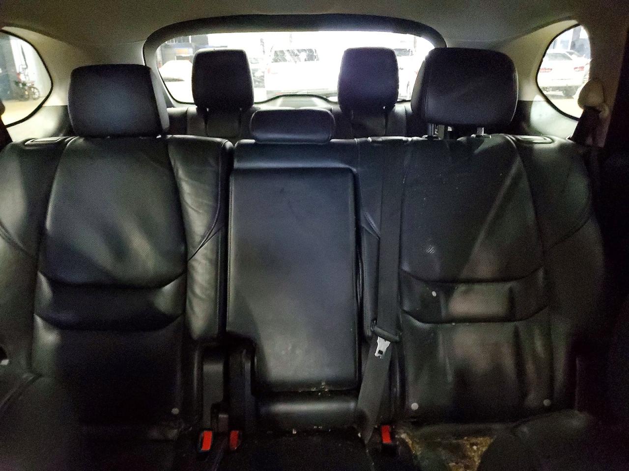 Mazda Cx Touring