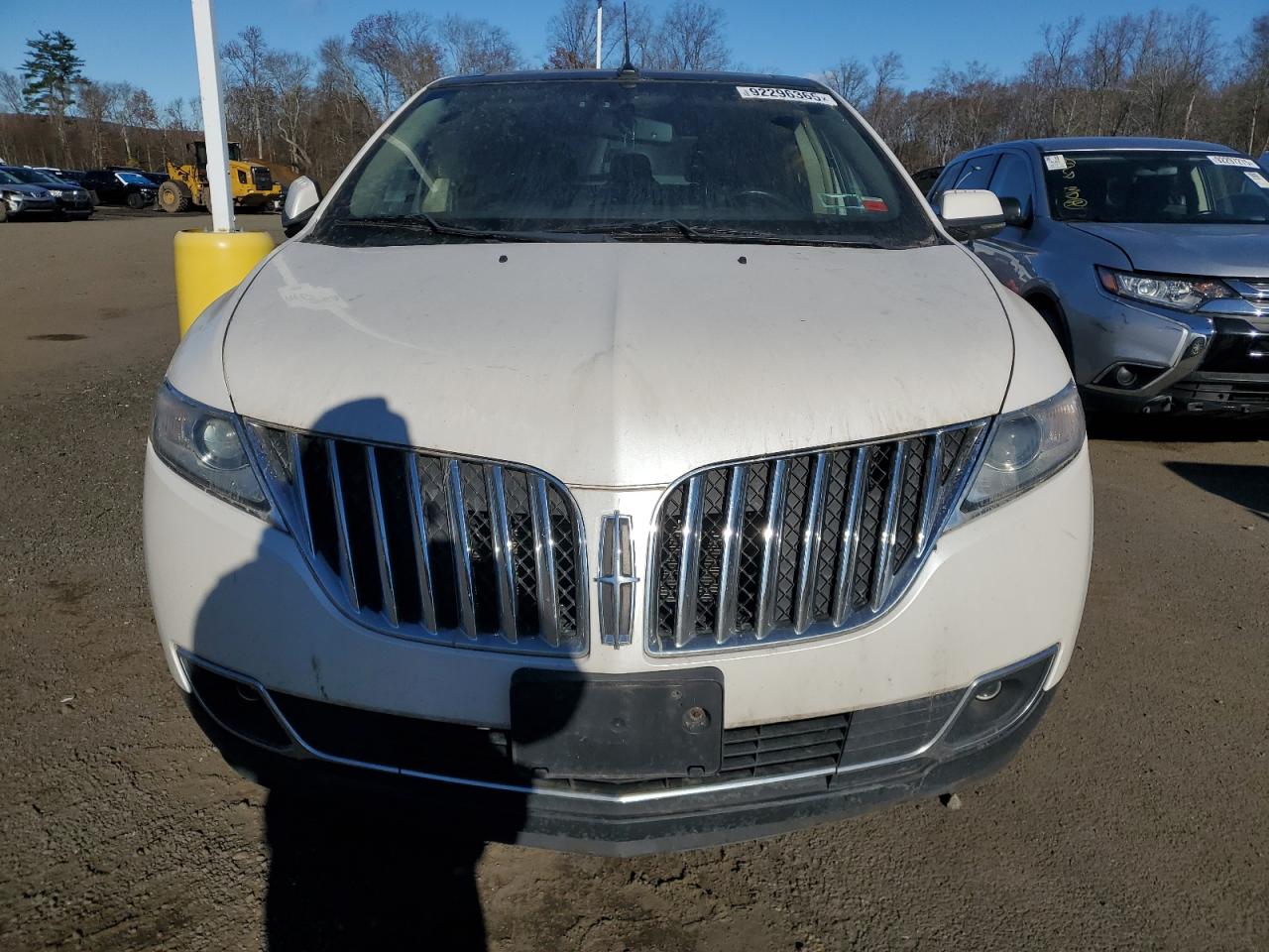 Lincoln MKX