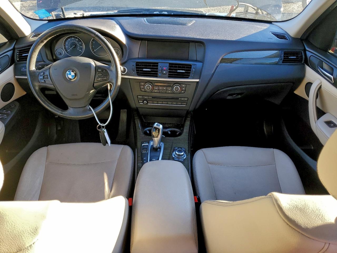 BMW X Series Xdrive28i