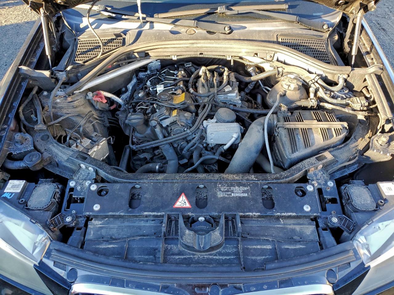 BMW X Series Xdrive28i