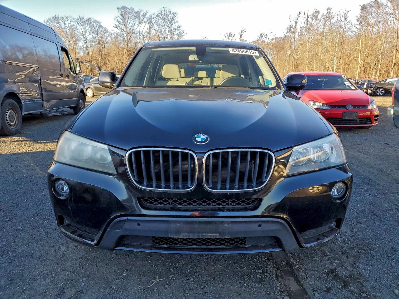 BMW X Series Xdrive28i