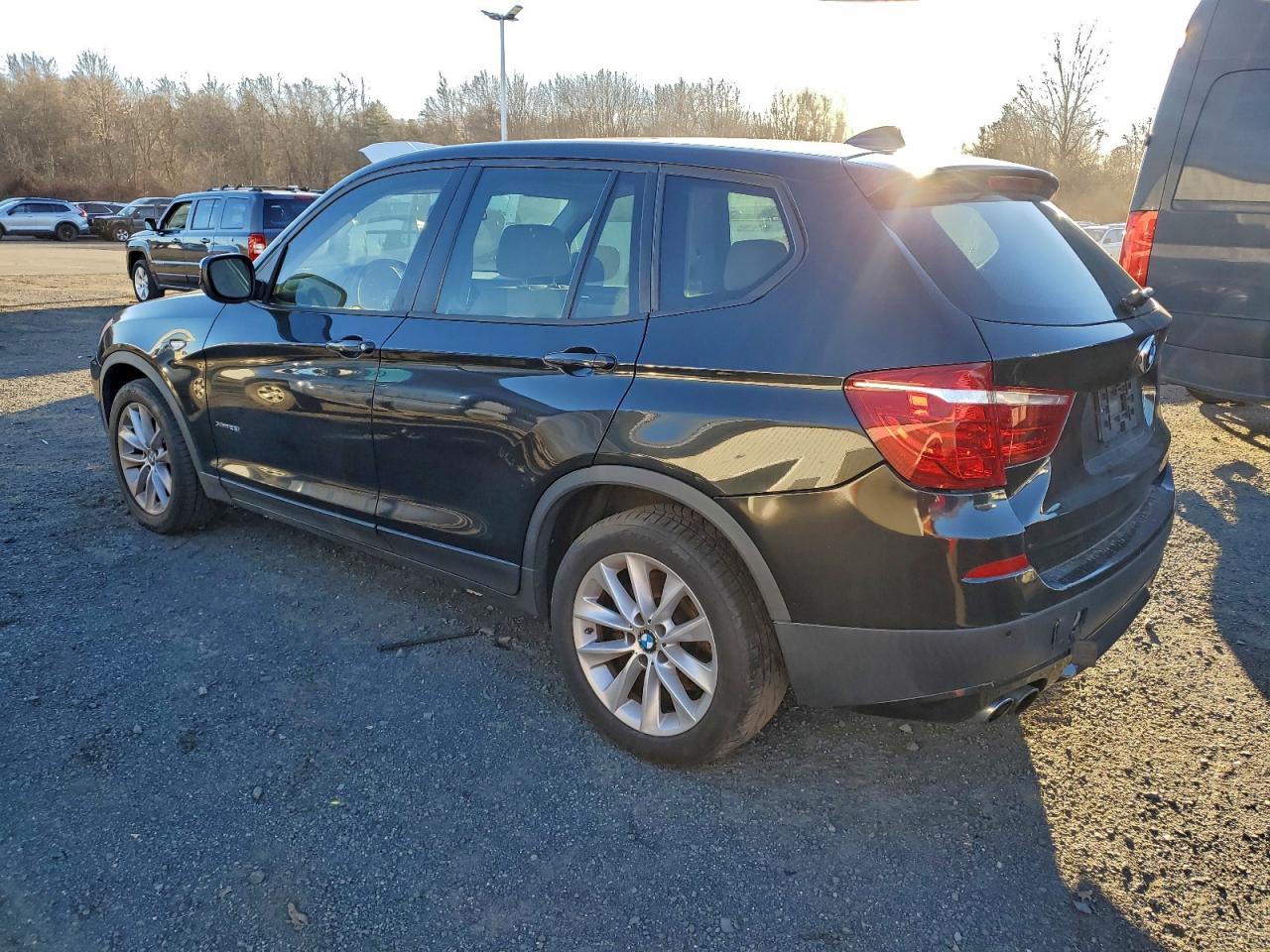 BMW X Series Xdrive28i