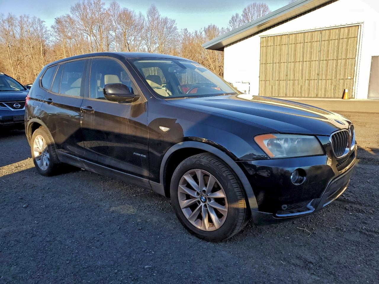 BMW X Series Xdrive28i