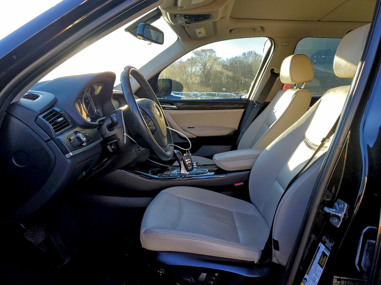 BMW X Series Xdrive28i
