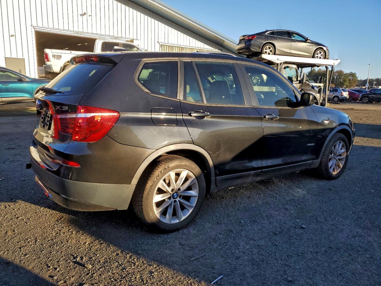 BMW X Series Xdrive28i