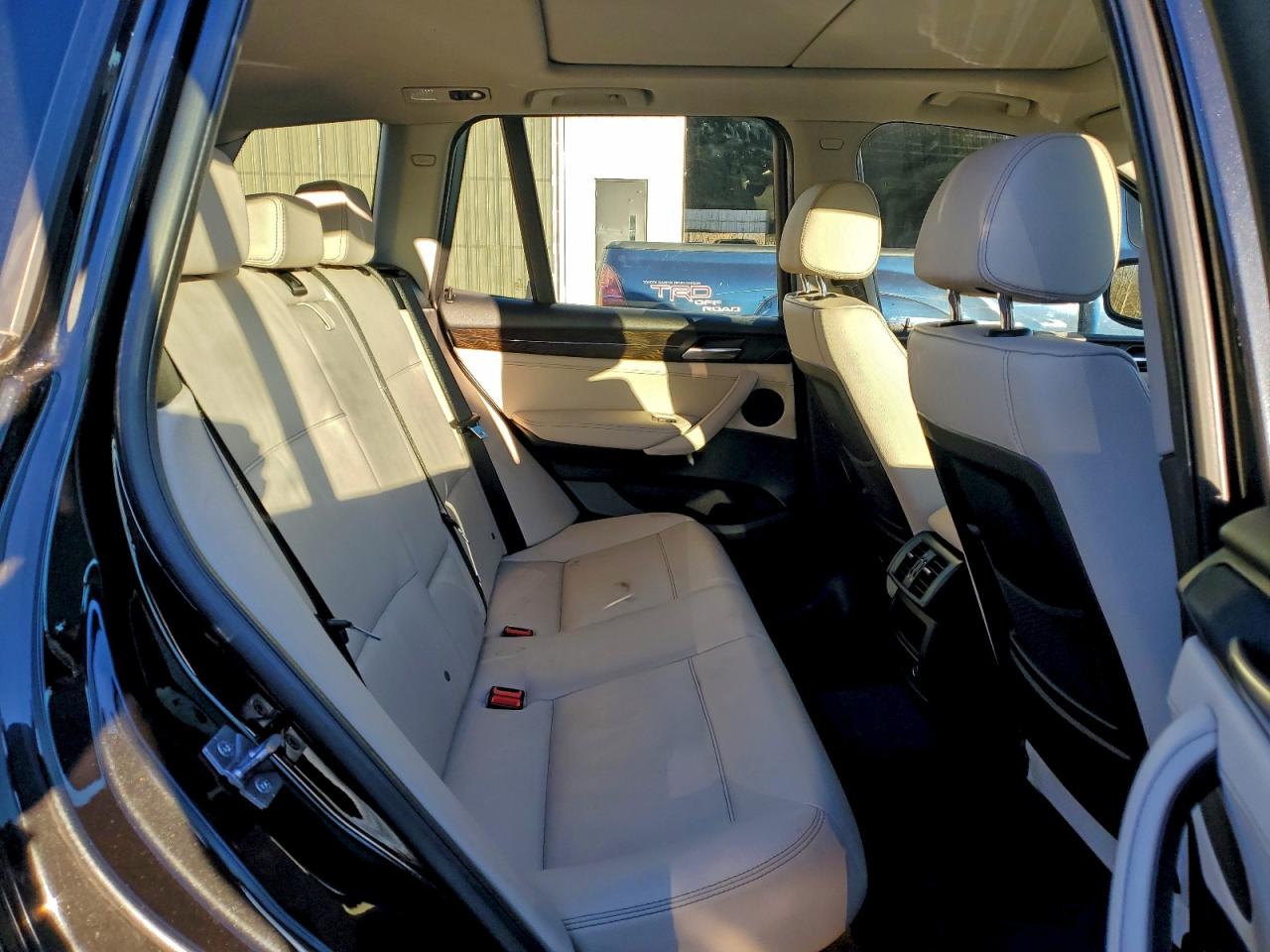 BMW X Series Xdrive28i
