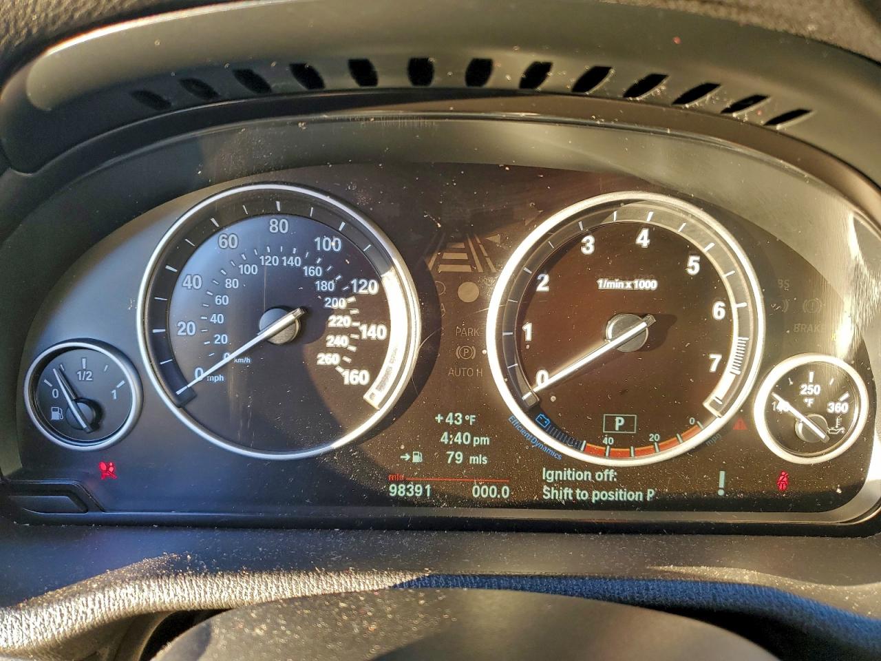 BMW X Series Xdrive28i